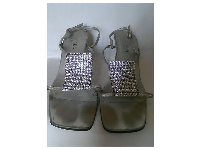 Escada Sandalias - vista 5
