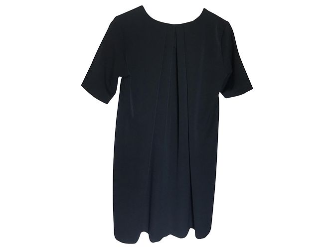 La Fée Maraboutée Trapeze dress - view 2