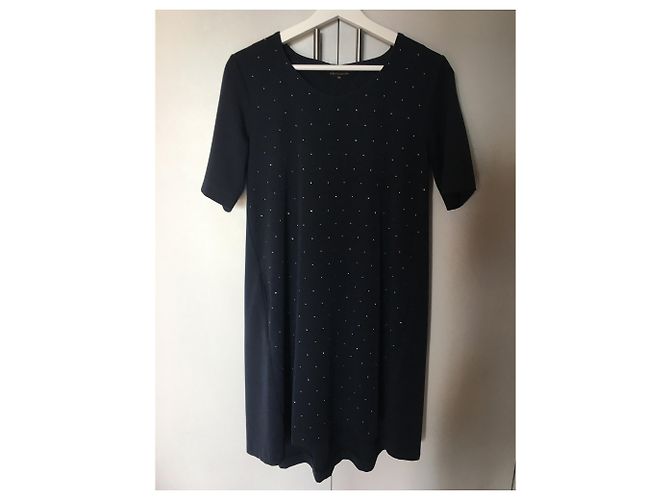La Fée Maraboutée Trapeze dress - view 5