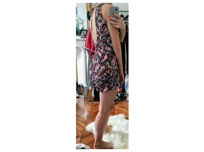 Traje de zara - vista 3