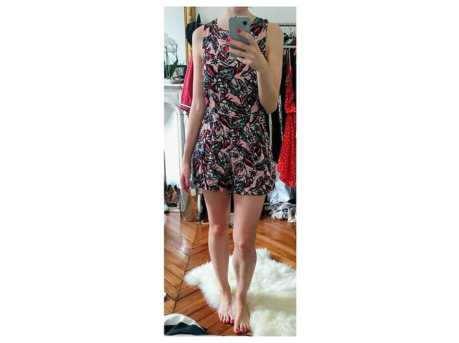 Traje de zara - vista 4