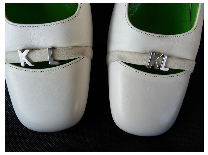 Karl Lagerfeld Scarpe - vista 3