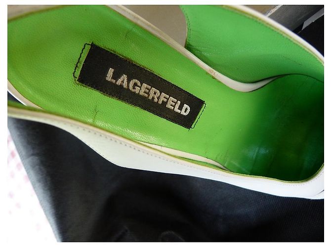 Karl Lagerfeld Scarpe - vista 7