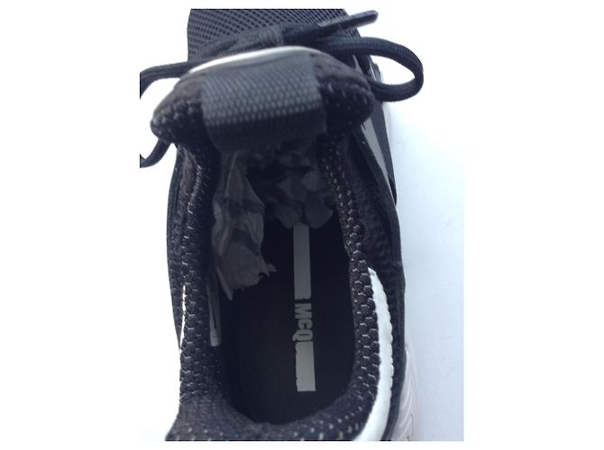 McQ Alexander McQueen Gishiki Sapatilhas de Sapatilhas - vista 7