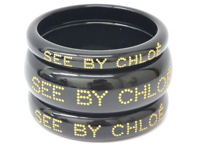 See by Chloé Chloé See 3 ensembles bracelets - vue 2