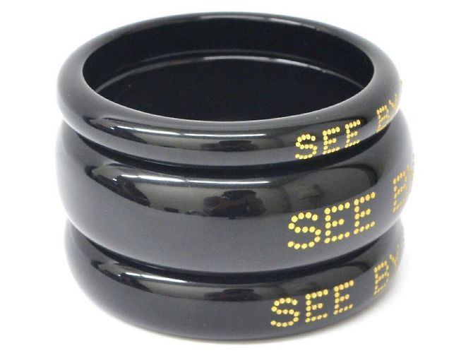 See by Chloé Chloé See 3 ensembles bracelets - vue 5