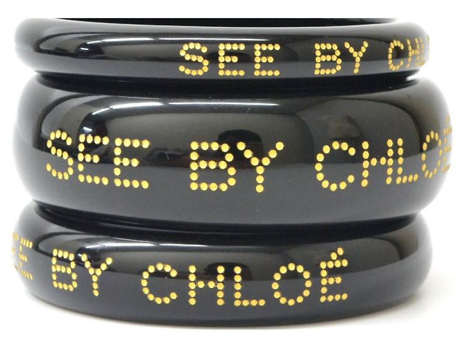 See by Chloé Chloé See 3 ensembles bracelets - vue 7