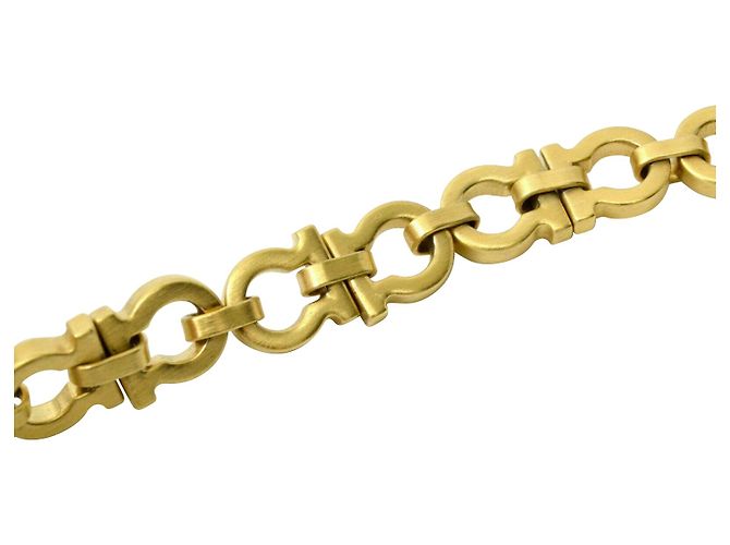 Salvatore Ferragamo Gancini Armband - Ansicht 3