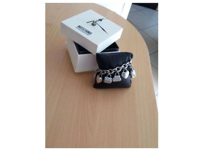 Moschino seltenes Modell - Ansicht 8