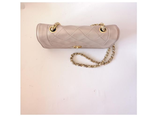 Chanel Diana Beige - Ansicht 2