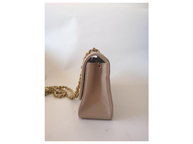 Chanel Diana Beige - Ansicht 9