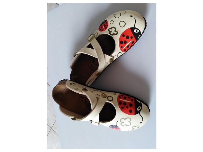 Birkenstock Ladybird - view 2