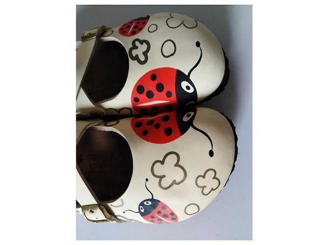 Birkenstock Ladybird - view 3