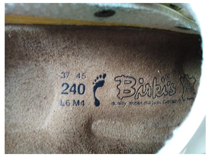 Birkenstock Ladybird - view 4