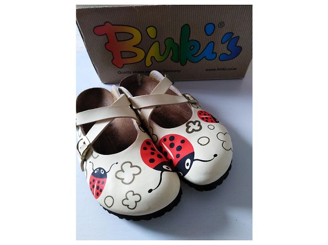 Birkenstock Ladybird - view 6