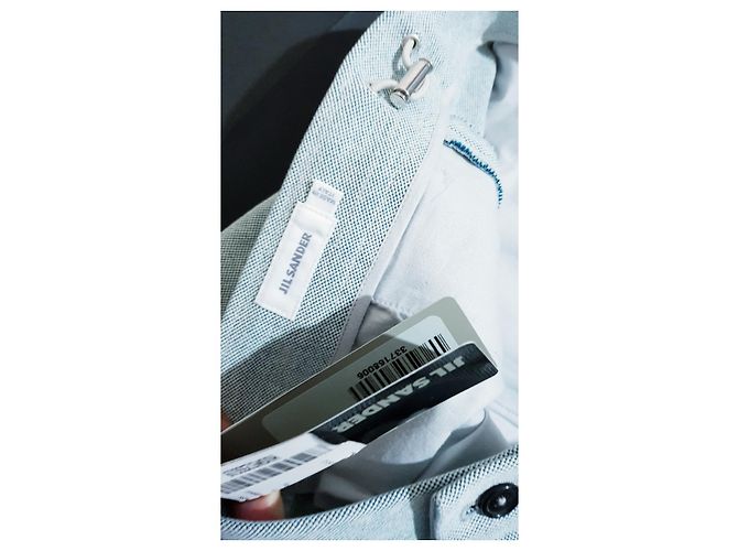 Jil Sander Hose - Ansicht 4