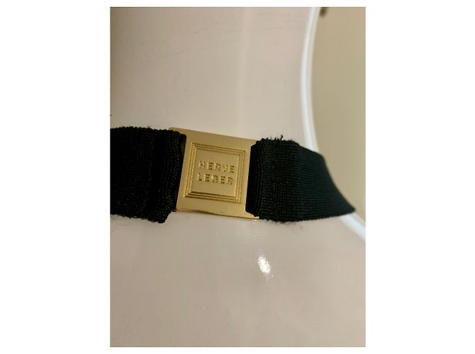 Herve Leger Schwarzer Monokini - Ansicht 6