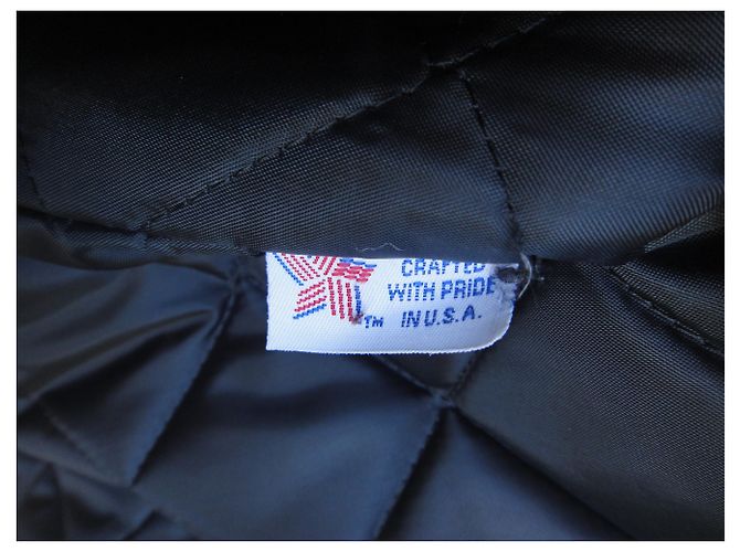 Caban Schott 740 N "Made In Usa" T 56 - Ansicht 5