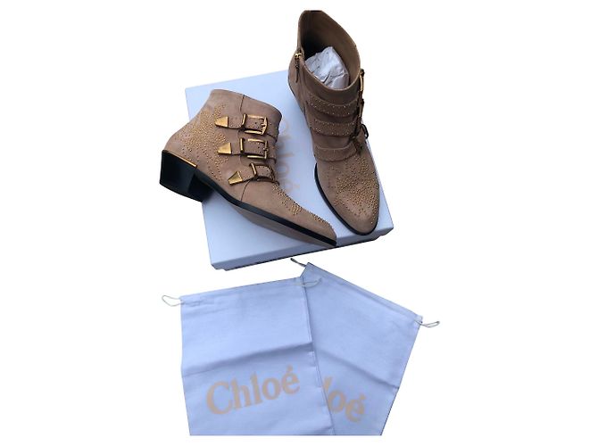 Chloé Susanna - vue 2