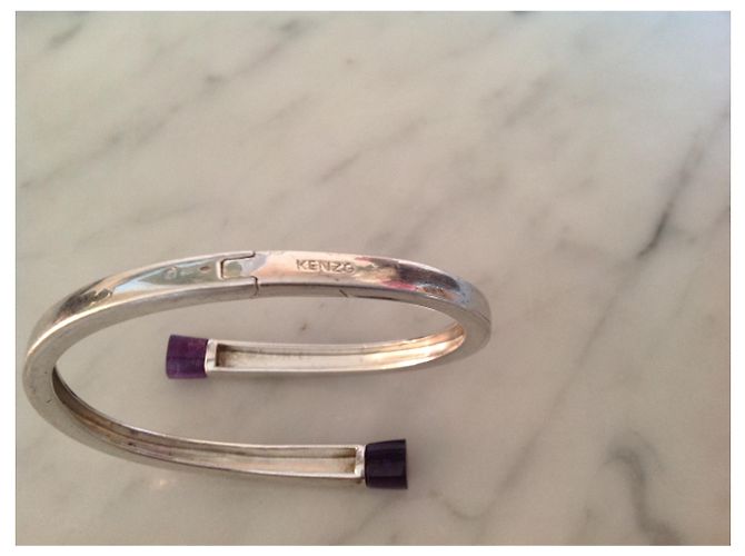 Kenzo Bracciali - vista 2