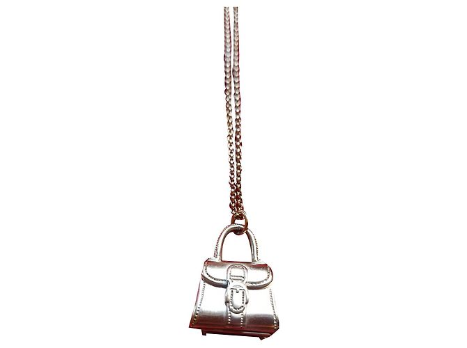 MINI BAG GLOSS DELVAUX GIOIELLI - vista 2