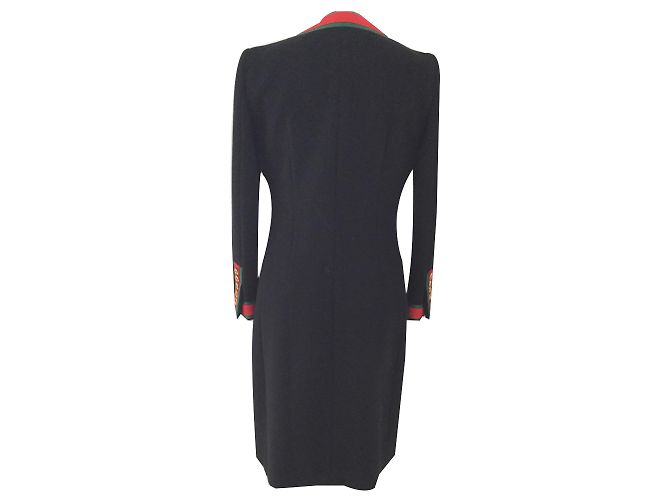 Gucci Abrigos, Ropa de calle - vista 2
