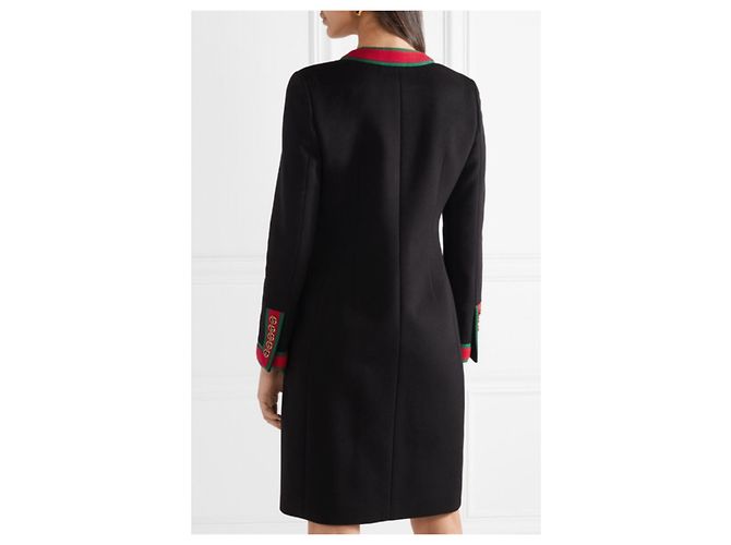 Gucci Abrigos, Ropa de calle - vista 5