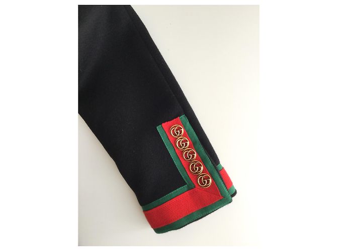 Gucci Abrigos, Ropa de calle - vista 7