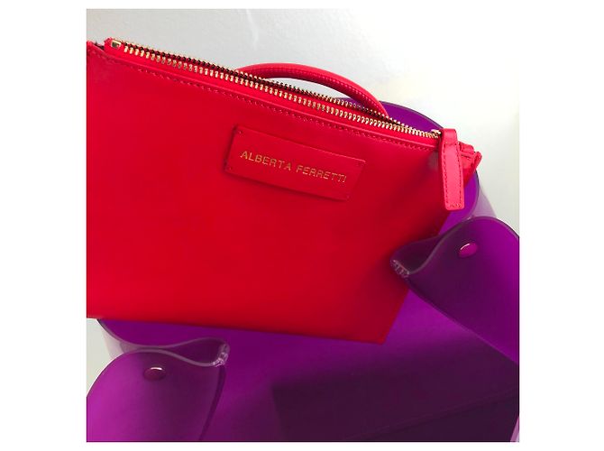 Alberta Ferretti Borse - vista 8