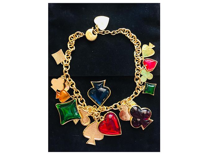 Yves Saint Laurent Vintage - vista 2