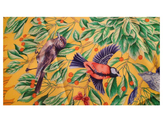 Hermès Los meritos Multicolor - vista 10