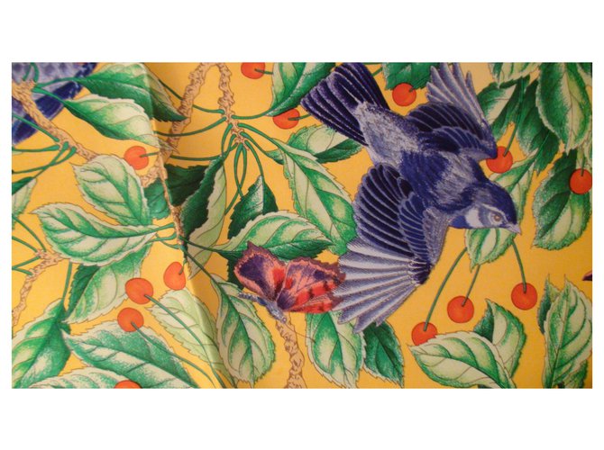 Hermès Los meritos Multicolor - vista 12
