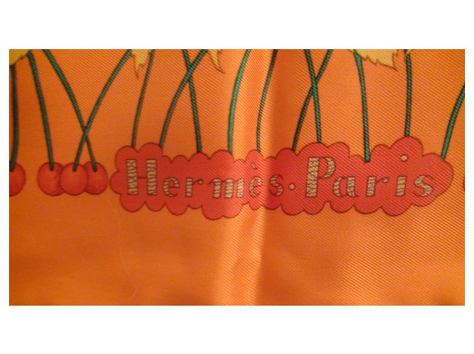 Hermès Los meritos Multicolor - vista 4