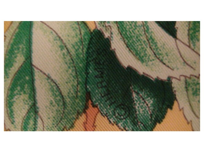 Hermès Los meritos Multicolor - vista 7