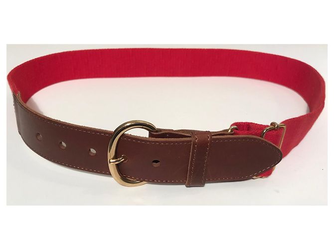 Massimo Dutti Belts - view 2