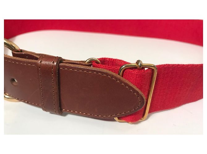 Massimo Dutti Belts - view 3
