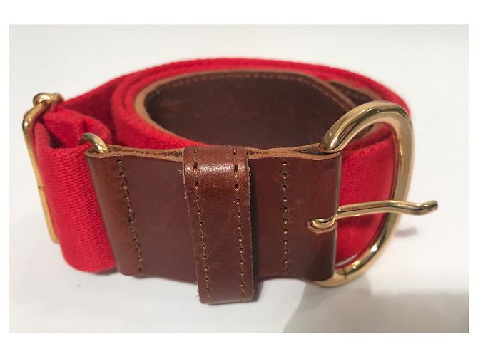Massimo Dutti Belts - view 5