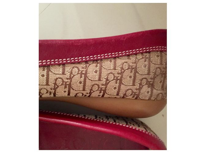Christian Dior Dior loafers - view 5