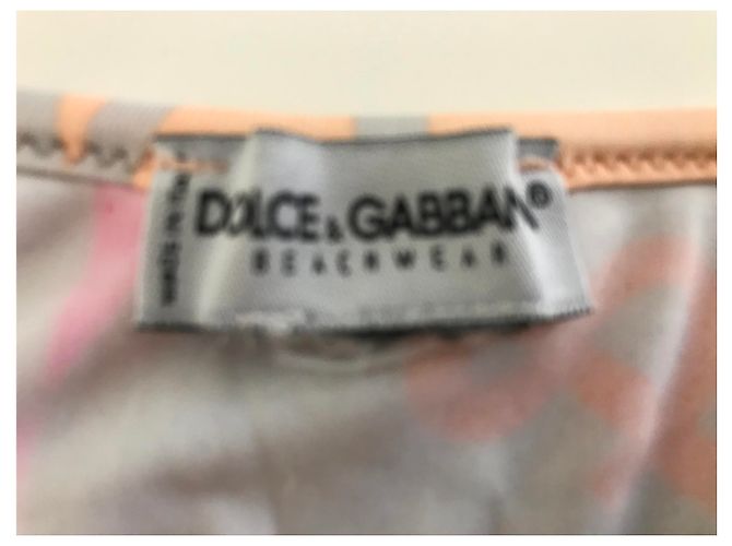 Dolce & Gabbana Frauen Badeanzug - Ansicht 4