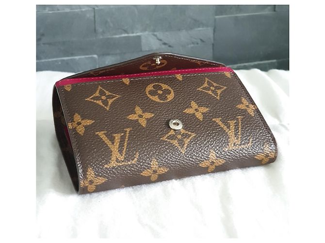 Louis Vuitton Marie-Lou Rosa - vista 10