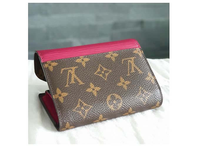 Louis Vuitton Marie-Lou Rosa - vista 11