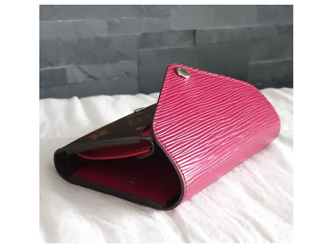 Louis Vuitton Marie-Lou Rosa - vista 12