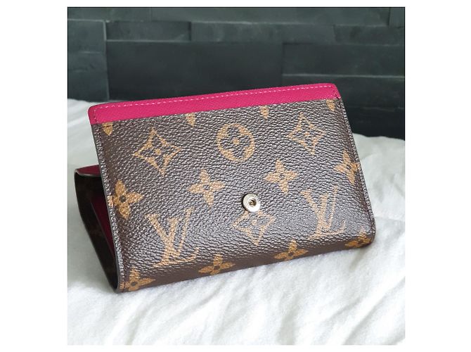 Louis Vuitton Marie-Lou Rosa - vista 13