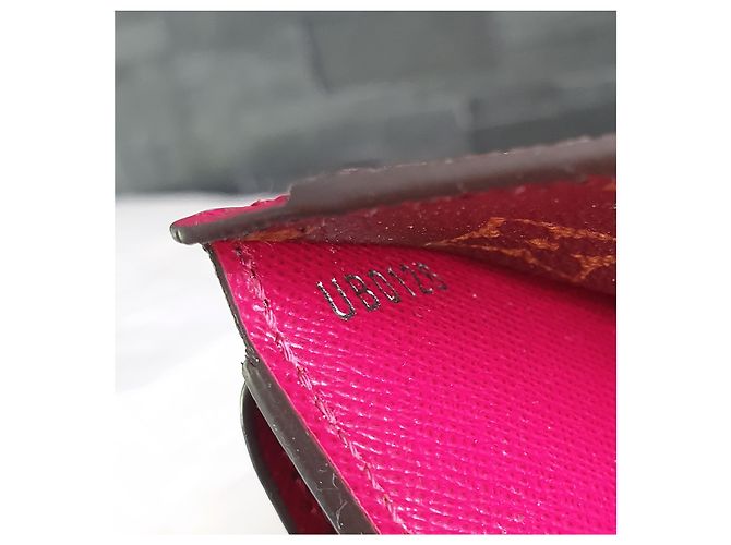 Louis Vuitton Marie-Lou Rosa - vista 14
