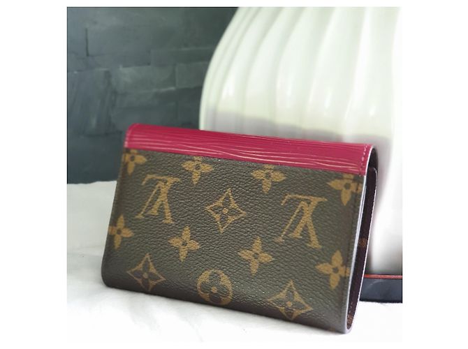 Louis Vuitton Marie-Lou Rosa - vista 2