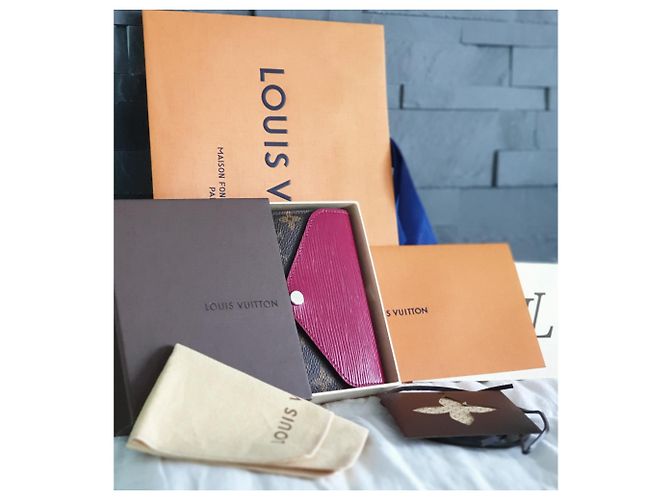 Louis Vuitton Marie-Lou Rosa - vista 5