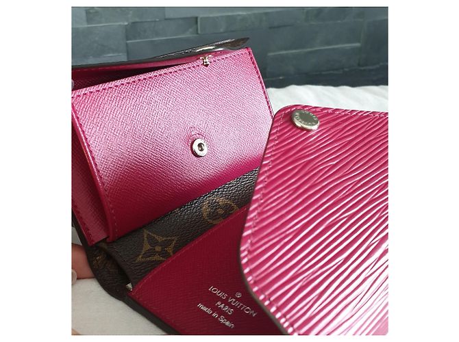 Louis Vuitton Marie-Lou Rosa - vista 6