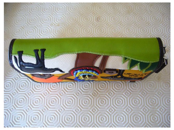 Braccialini Purses, wallets, cases Multiple colors - view 7