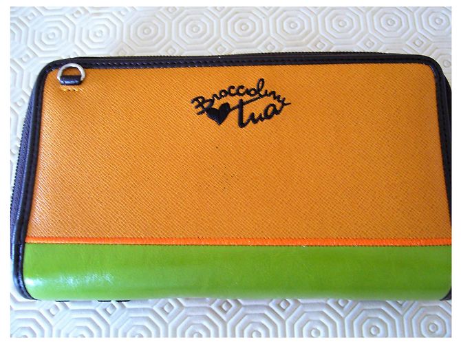Braccialini Purses, wallets, cases Multiple colors - view 8