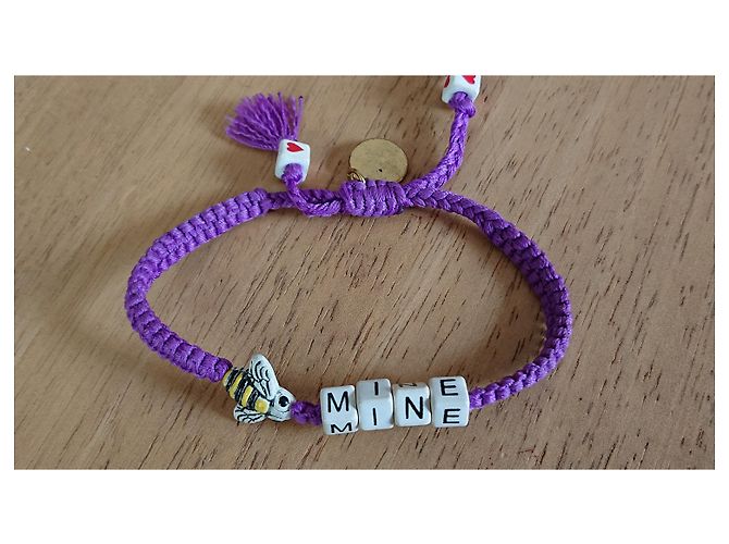 Venessa Arizaga Bracciali Multicolore - vista 4